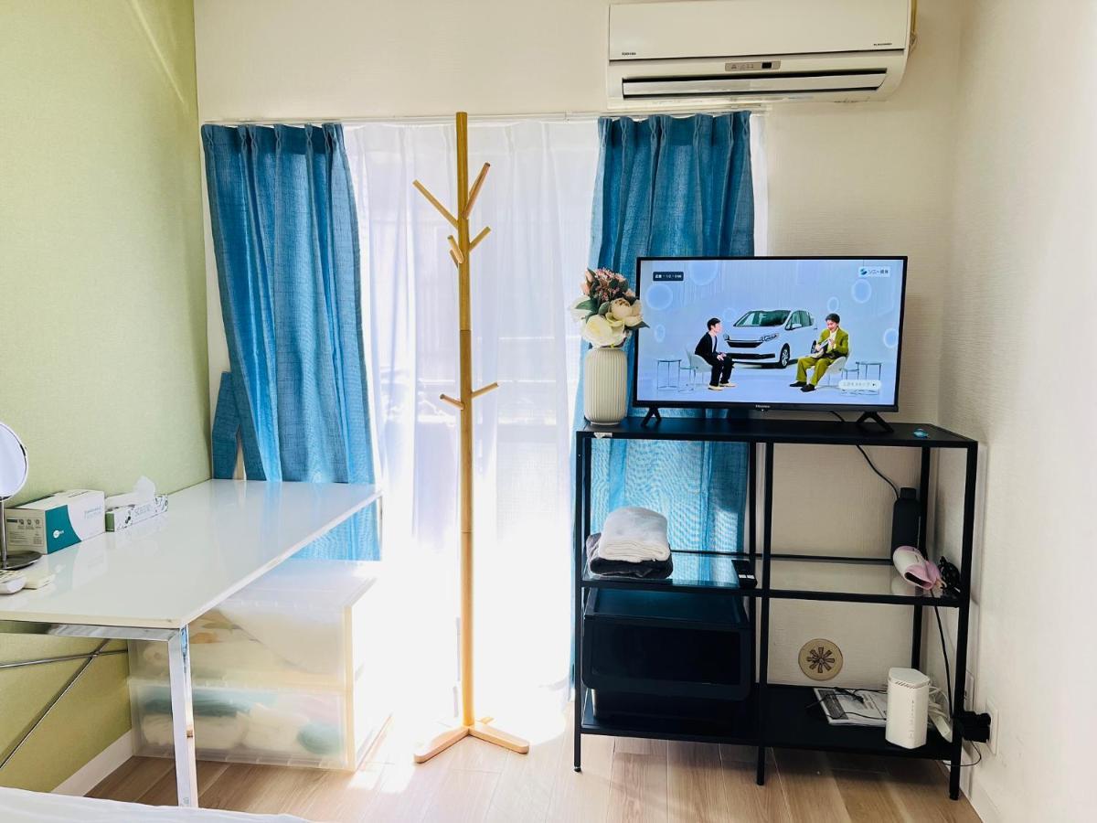 Apartment Shinjuku Abia 301