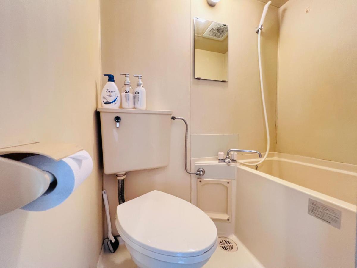 Apartment Shinjuku Abia 301