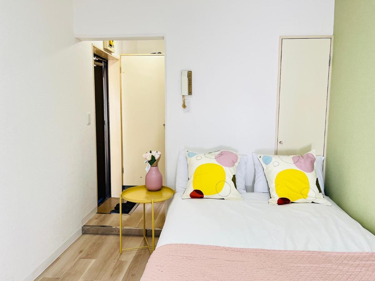 Apartament Shinjuku Abia 301 *